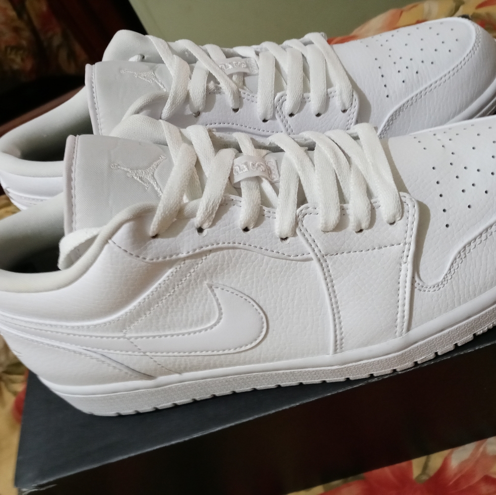Jordan